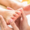 reflexology zonetherapy the original ingham method