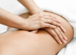 deep tissue massage